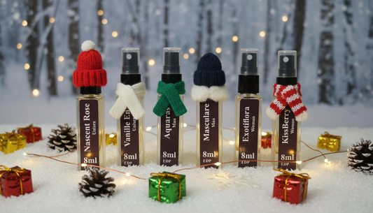 Aromaras Signature Pack of 6