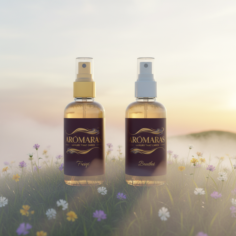 Air Fresheners Aromaras