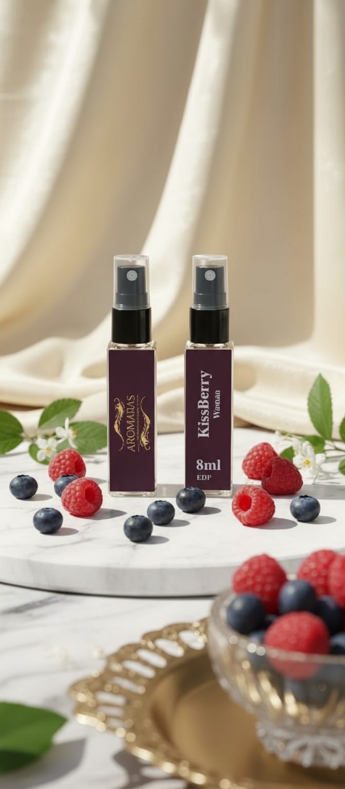 Women's Fragrances Aromaras