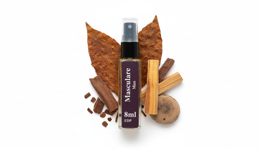 Masculare Men's Perfume