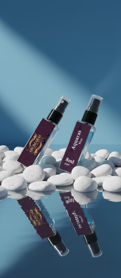 Aquaras Men's Perfume Aromaras