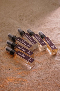 Aromaras Signature Perfume Discovery Set - Pack of 6 Mini Luxury Fragrances Aromaras